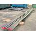 รับผลิต ซ่อมTooling เครื่องพับเหล็ก PUNCH ร่องพับ V DIE ทูลพับเหล็กทุกรูปแบบของเครื่อง PRESS BRAKE รับเจียระไนคมใบมีดตัดเหล็กเครื่อง SHEARING รองรับใบมีดได้ยาวถึง 6เมตร